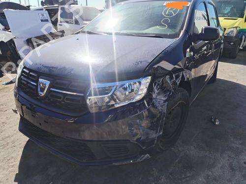 Right headlight DACIA SANDERO II  | BP40528566C29  - Image 9