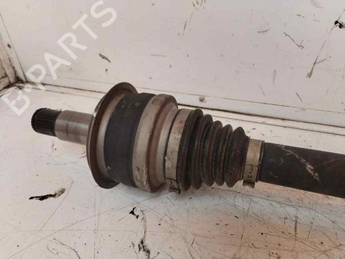 Right rear driveshaft MERCEDES-BENZ C-CLASS (W205) C 220 d 4-matic (205.005) | BP17991800M41