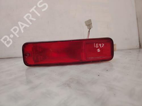Used Left taillight Left taillight DAIHATSU TERIOS (J1_) 1.3 4WD (J102) (86 hp) 36570174 36570174