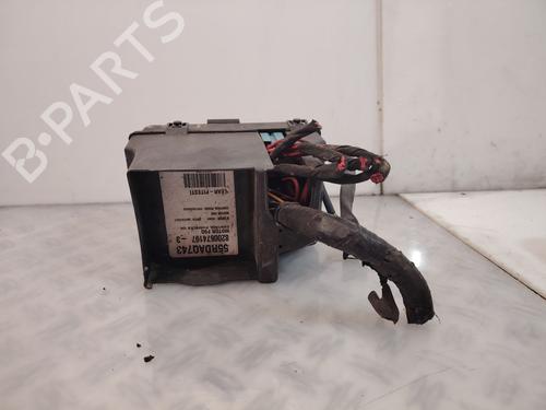 Fuse box RENAULT LAGUNA II (BG0/1_) | BP36003942E1 - Image 4