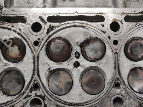 Zylinderkopf MERCEDES-BENZ SPRINTER 2-t Van (B901, B902) | BP21055245M5