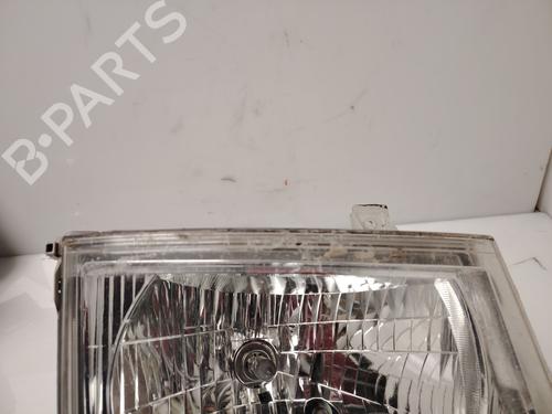 Used Right headlight MITSUBISHI CANTER Platform/Chassis (FB_, FE_, FG_) [2001-2026]  31328989