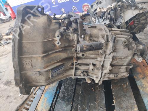 Gearbox RENAULT MASTER II Platform/Chassis (ED/HD/UD) | BP17508852M3