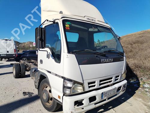Used Parts ISUZU N (6th Generation) [2005-2026]  4424962