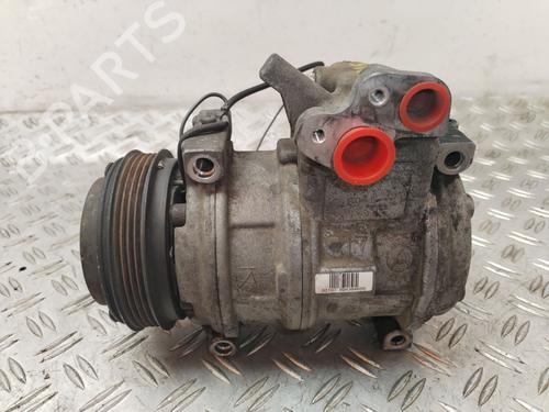 Used AC compressor IVECO DAILY IV Platform/Chassis [2006-2012]  26334894