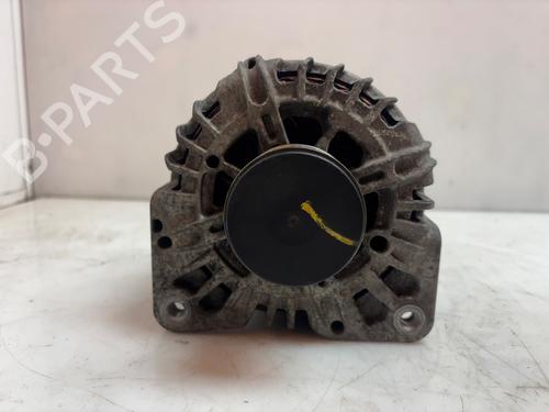 Used Alternator RENAULT KANGOO / GRAND KANGOO II (KW0/1_) [2008-2025]  24112824
