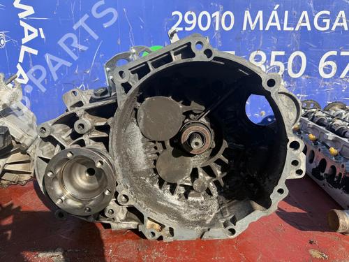 Używane Skrzynia biegów DODGE CALIBER 2.0 CRD (140 hp) 30946421