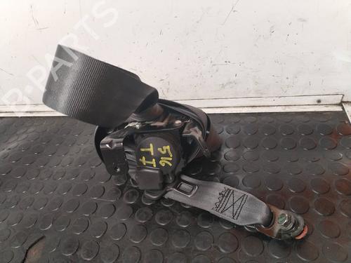 Used Rear left seatbelt KIA CEE'D (JD) [2012-2018]  17504095