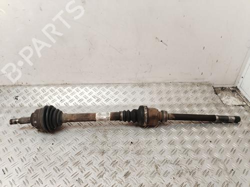 Used Right front driveshaft PEUGEOT 407 (6D_) [2004-2011]  30944965