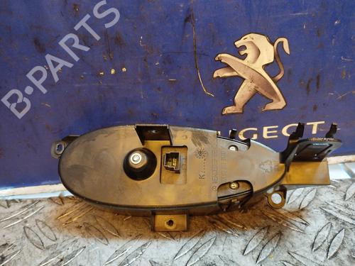 Left front window switch MERCEDES-BENZ E-CLASS (W211) E 270 CDI (211.016) | BP17509153I27 