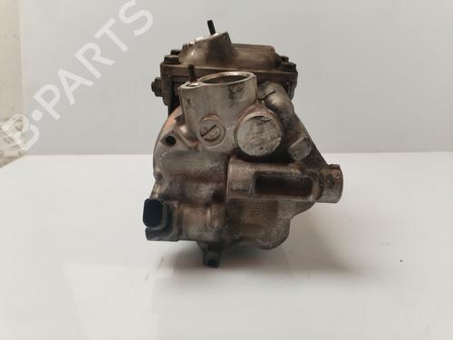 AC compressor VW PASSAT B6 (3C2) | BP30946367M34