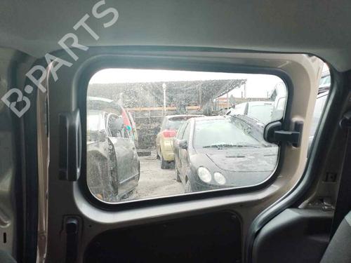 Right slide door FORD TRANSIT COURIER B460 Box Body/MPV  | BP21768269C75 