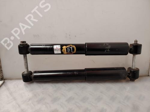 Used Right rear shock absorber Right rear shock absorber OPEL CORSA C (X01) 1.2 Twinport (F08, F68) (80 hp) 35995796 35995796