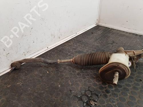 Steering rack RENAULT MEGANE III Hatchback (BZ0/1_, B3_) 1.5 dCi (BZ1G, BZ1W, BZ0R) | BP17504914M22