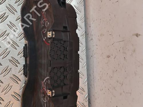 Instrument cluster VW POLO VI (AW1, BZ1, AE1) 1.0 | BP26128501C47