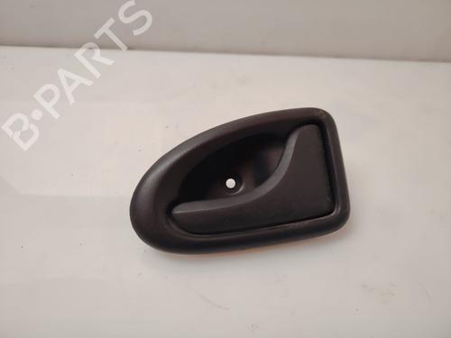 Used Front right exterior door handle Front right exterior door handle IVECO DAILY IV Van [2006-2012] 34174036 34174036