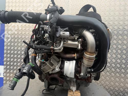 Engine RENAULT MEGANE III Hatchback (BZ0/1_, B3_) 1.5 dCi (BZ1G, BZ1W, BZ0R) | BP32721861M1 - Image 6