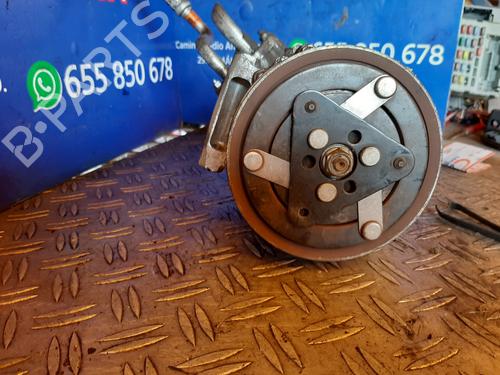 AC compressor CITROËN C4 I (LC_) | BP20887751M34