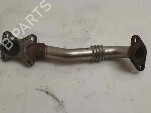 Pipe NISSAN CABSTAR (F24M, F24W) 35.14 DCI, 45.14 DCI 2.5 (F24M) | BP20165869M125