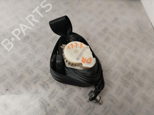 Used Front right seatbelt Front right seatbelt IVECO DAILY VI Platform/Chassis [2014-2026] 35820522 35820522