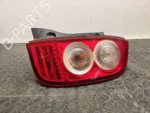Højre baglygte NISSAN MICRA III (K12) 1.2 16V (80 hp) 17501192