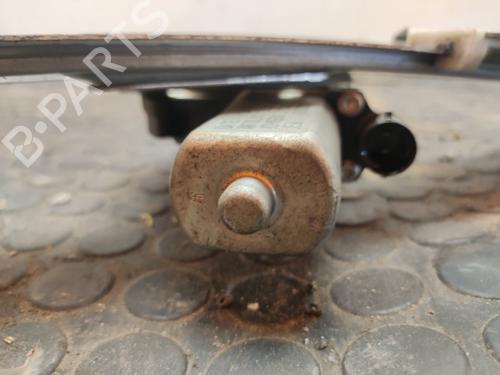 Front right window mechanism DACIA SANDERO  | BP17501575C23 