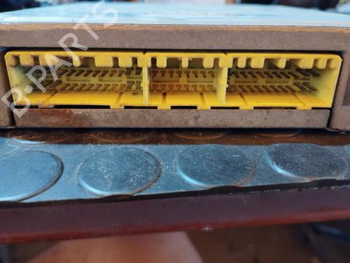 Engine control unit (ECU) MAZDA MX-3 (EC) 1.8 i V6 (ECPSA) | BP17501027M57 