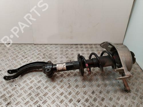 Used Left front shock absorber AUDI A5 Sportback (8TA) 2.0 TDI (177 hp) 30947113