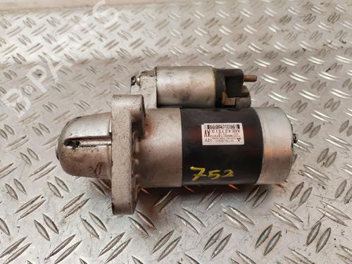 Used Starter MITSUBISHI CANTER Platform/Chassis (FB_, FE_, FG_) [2001-2025]  30943505