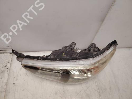 Left headlight MITSUBISHI ASX (GA_W_) | BP40610255C28 - Image 3