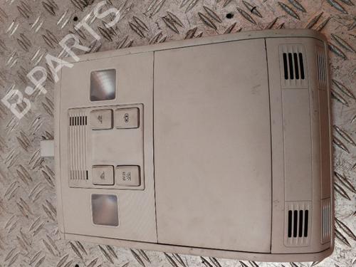 Interior roof light VW GOLF VII (5G1, BQ1, BE1, BE2) | BP30944320I8