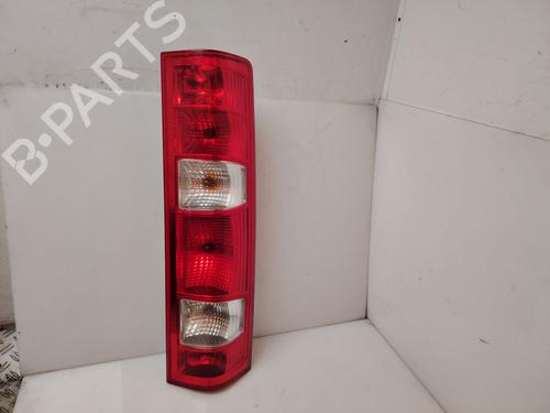 Used Right taillight Right taillight IVECO DAILY IV Van 70C17V, 70C17 V/P (170 hp) 33239341 33239341