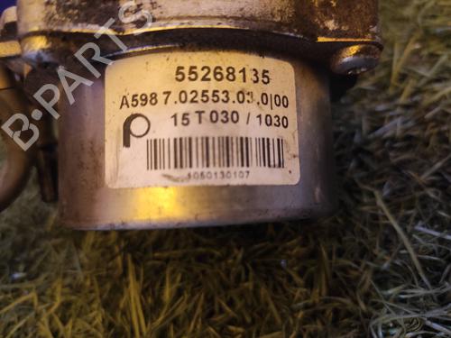 Vacuum pump CITROËN NEMO Box Body/MPV (AA_) 1.3 HDi 75 | BP17507242M80 