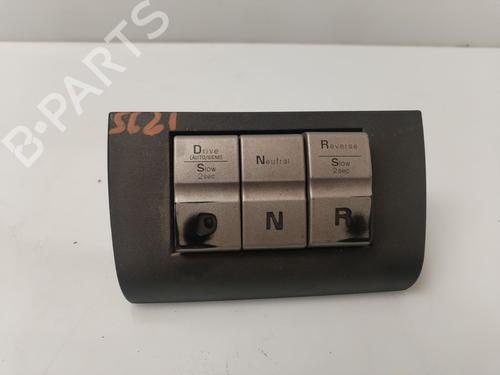 Palanca de cambios Palanca de cambios PEUGEOT PARTNER Tepee [2008-2026] 36002750 36002750