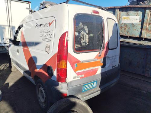 Venstre fortil udvendigt håndtag RENAULT KANGOO (KC0/1_) 1.5 dCi | BP30944782C128