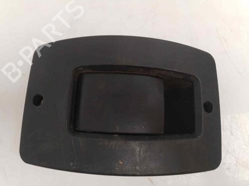Used Rear right interior door handle Rear right interior door handle PEUGEOT BOXER Van 2.2 HDi 120 (120 hp) 22929607 22929607
