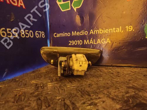 Bagagerumshåndtag RENAULT SCÉNIC I MPV (JA0/1_, FA0_) 1.9 dCi (JA05, JA1F) | BP17507987C132