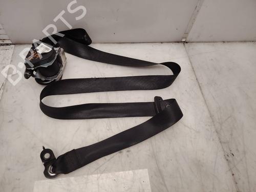 Front left seatbelt FORD FOCUS II Saloon (DB_, FCH, DH) | BP39193194I26 - Image 4