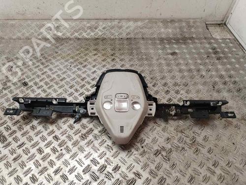Used Interior roof light CITROËN C4 Grand Picasso II (DA_, DE_) [2013-2025]  20699035