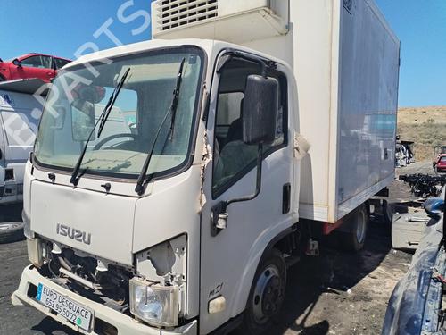 Brukte deler til ISUZU N (6th Generation)    4773469