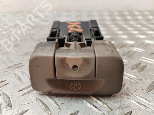 Used Electric handbrake RENAULT SCÉNIC II (JM0/1_) [2003-2010]  30944178