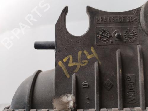 Ladeluftkühler NISSAN PRIMASTAR Bus (X83) | BP30947084M30