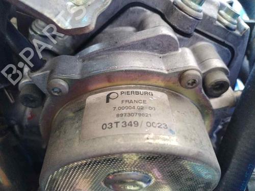 Engine RENAULT VEL SATIS (BJ0_) 3.0 dCi (BJ0S) | BP18029918M1 