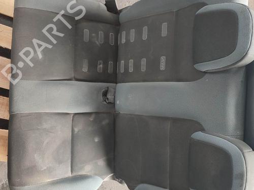 Ensemble sièges CITROËN BERLINGO / BERLINGO FIRST Box Body/MPV (M_) 2.0 HDI 90 (MBRHY, MCRHY) | BP24593403C78