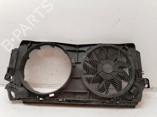 Used Radiator fan MERCEDES-BENZ SPRINTER 3,5-t Van (B906) 313 CDI (906.631, 906.633, 906.635, 906.637) (129 hp) 17505052