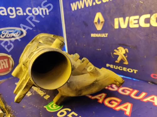 Intake manifold RENAULT MASTER II Platform/Chassis (ED/HD/UD)  | BP17508468M70 