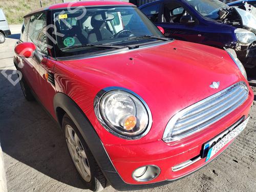 Other MINI MINI (R56)  | BP31967452O1 