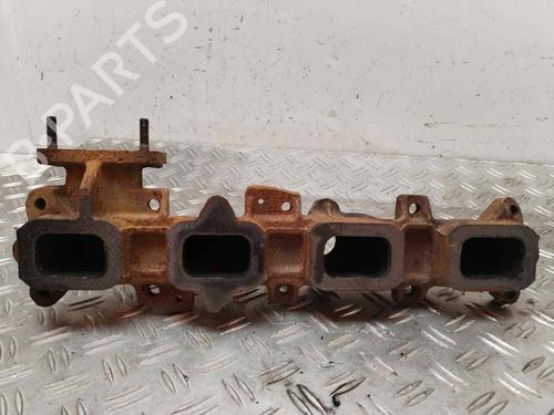 Udstødningsmanifold MITSUBISHI CANTER Platform/Chassis (FB_, FE_, FG_) | BP30942742M110
