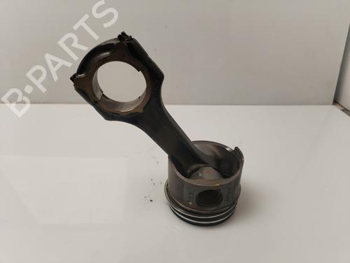 Used Other MERCEDES-BENZ C-CLASS Coupe (CL203) C 200 CDI (203.707) (122 hp) 30946199