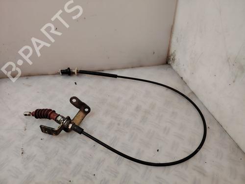 Pedal Pedal IVECO DAILY III Van 29 L 11 V (106 hp) 36319738 36319738